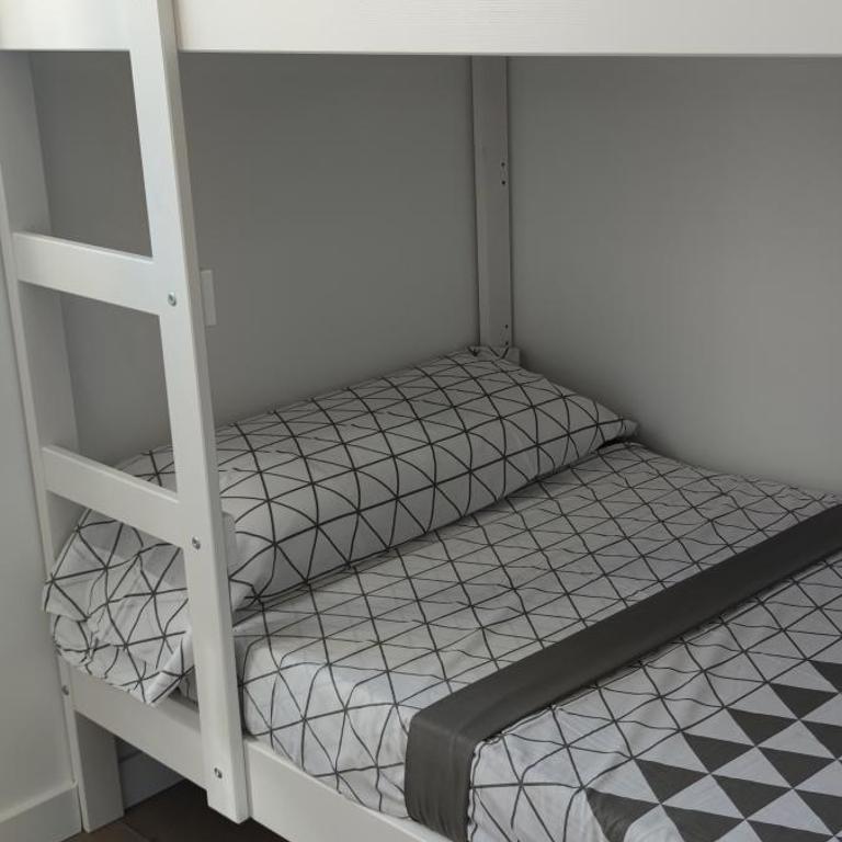 Precioso apartamento de diseño para 4-6 personas VT-55212-V - Two-Bedroom Apartment - 13