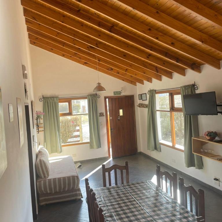 El Abrigo - Casa de 2 dormitorios - 7