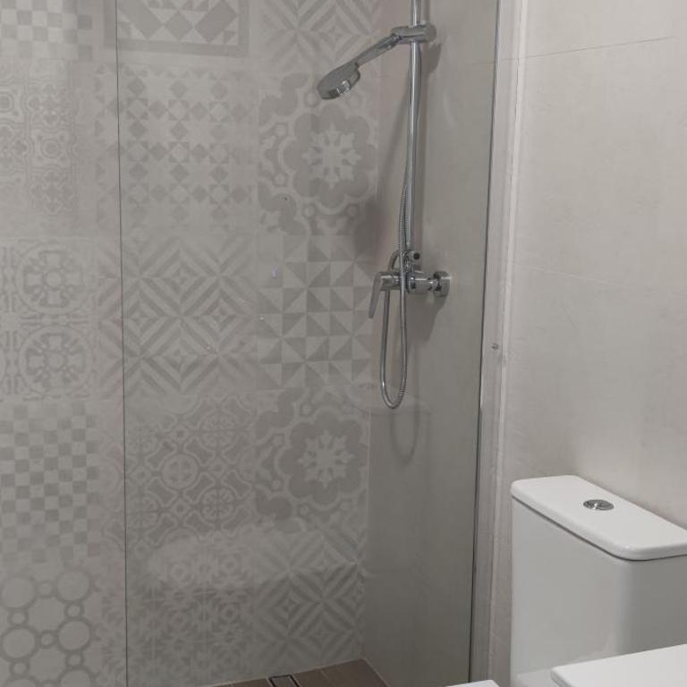 Precioso apartamento de diseño para 4-6 personas VT-55212-V - Two-Bedroom Apartment - 8