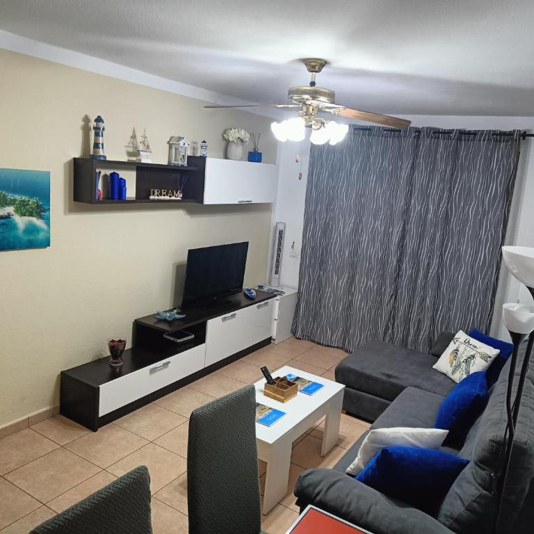 Aloha & Dream!! - Apartamento de 1 dormitorio - 13