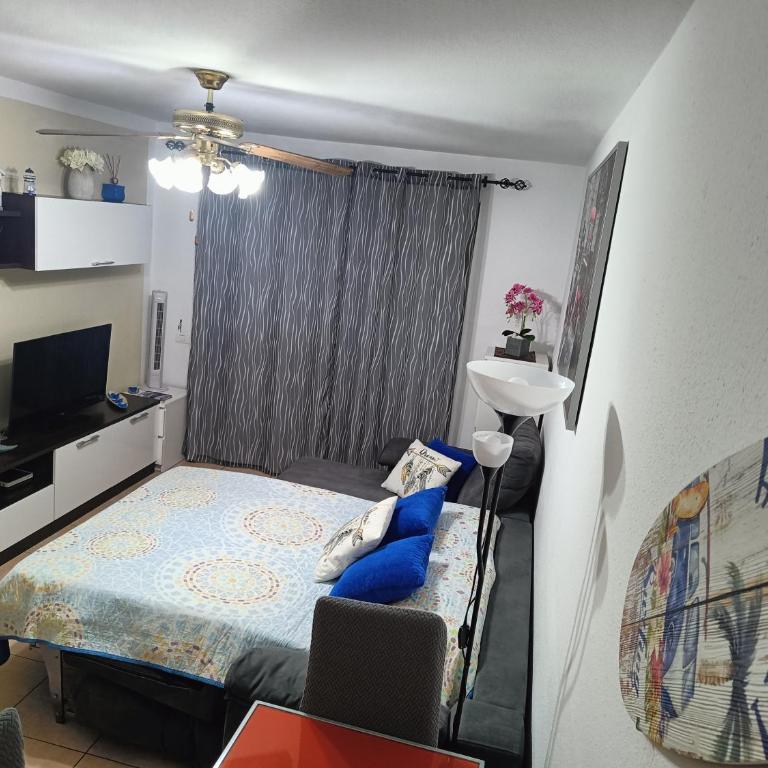 Aloha & Dream!! - Apartamento de 1 dormitorio - 15