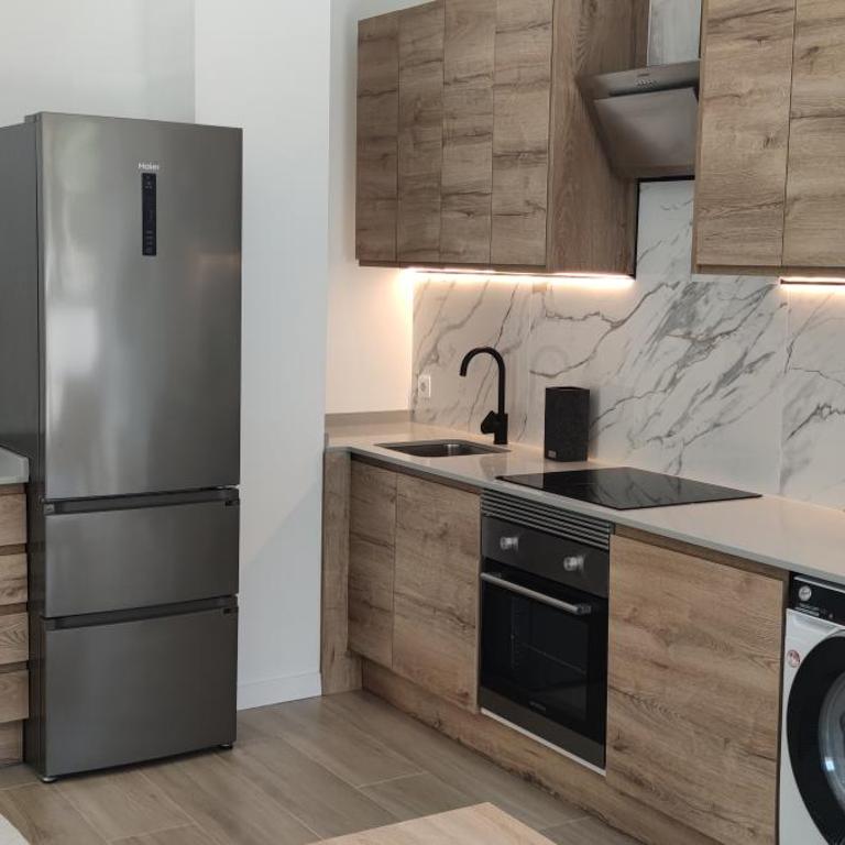 Precioso apartamento de diseño para 4-6 personas VT-55212-V - Two-Bedroom Apartment - 1