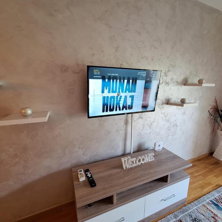 Apartman Cherine - One-Bedroom Apartment - 8