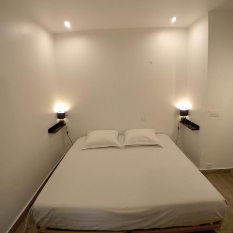 11 Rue Vauban - Apartment mit 1 Schlafzimmer - 4