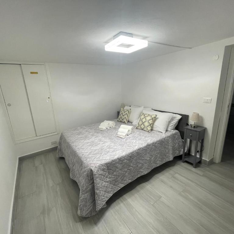 Mondello - La casa del vecchio pescatore - Two-Bedroom House - 4