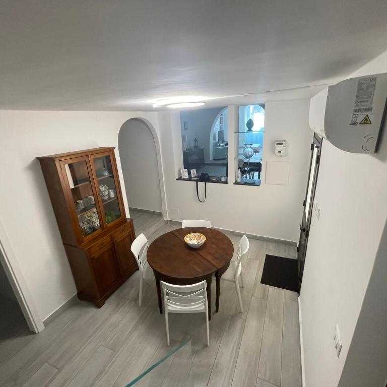 Mondello - La casa del vecchio pescatore - Two-Bedroom House - 5