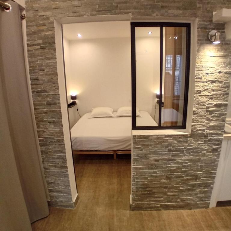 11 Rue Vauban - Apartment mit 1 Schlafzimmer - 3