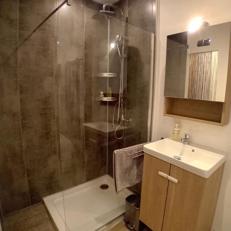 11 Rue Vauban - Apartment mit 1 Schlafzimmer - 2
