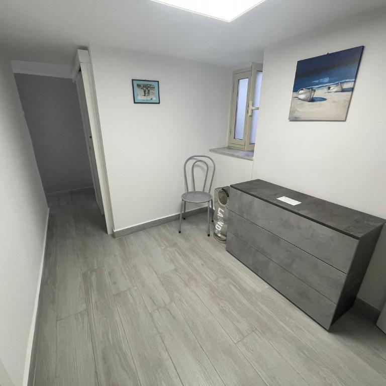Mondello - La casa del vecchio pescatore - Two-Bedroom House - 12