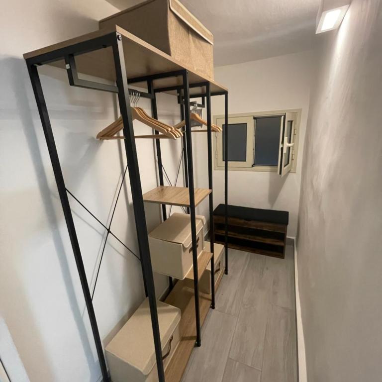 Mondello - La casa del vecchio pescatore - Two-Bedroom House - 14