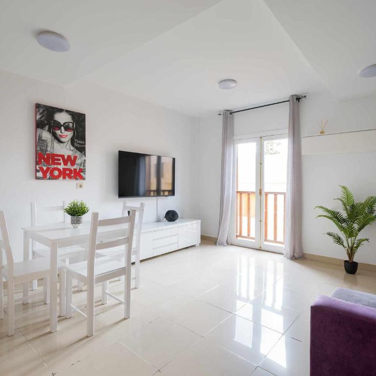 Mahostly Sun and Spa - Apartamento de 2 dormitorios - 5