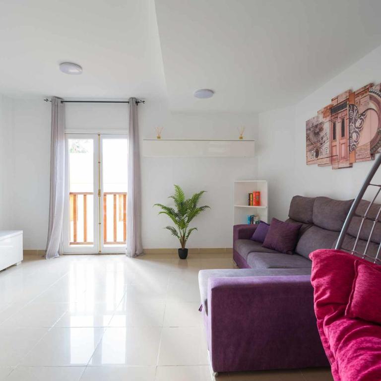 Mahostly Sun and Spa - Apartamento de 2 dormitorios - 6