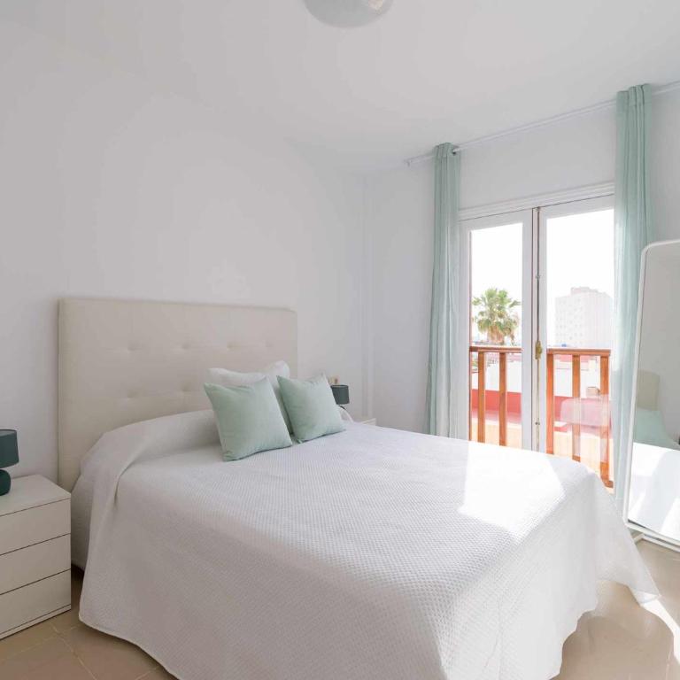 Mahostly Sun and Spa - Apartamento de 2 dormitorios - 10