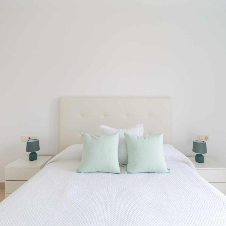 Mahostly Sun and Spa - Apartamento de 2 dormitorios - 11