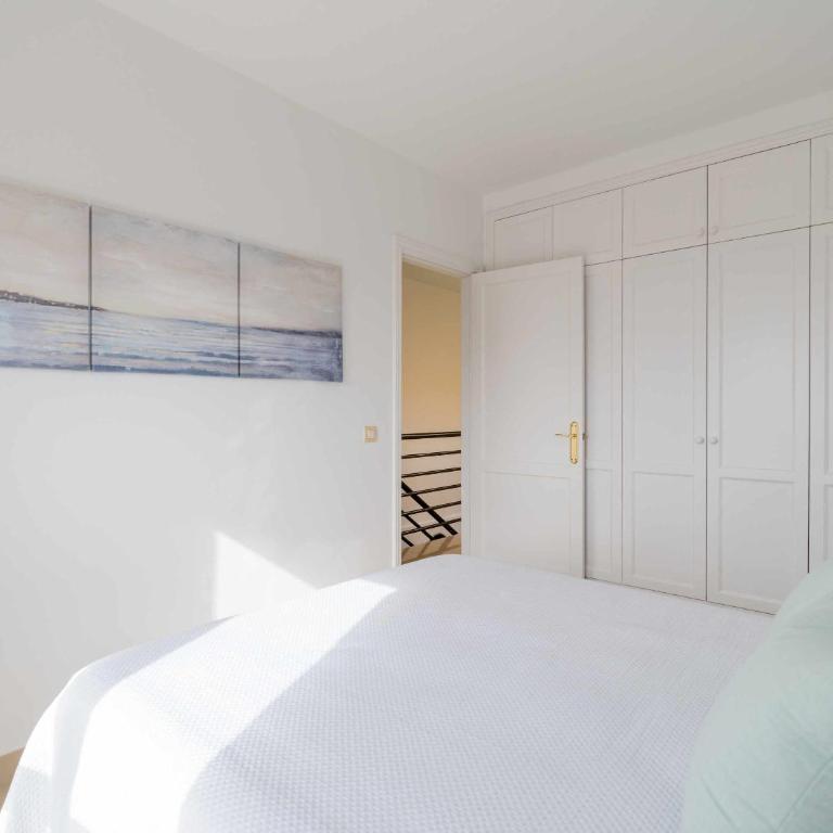 Mahostly Sun and Spa - Apartamento de 2 dormitorios - 12