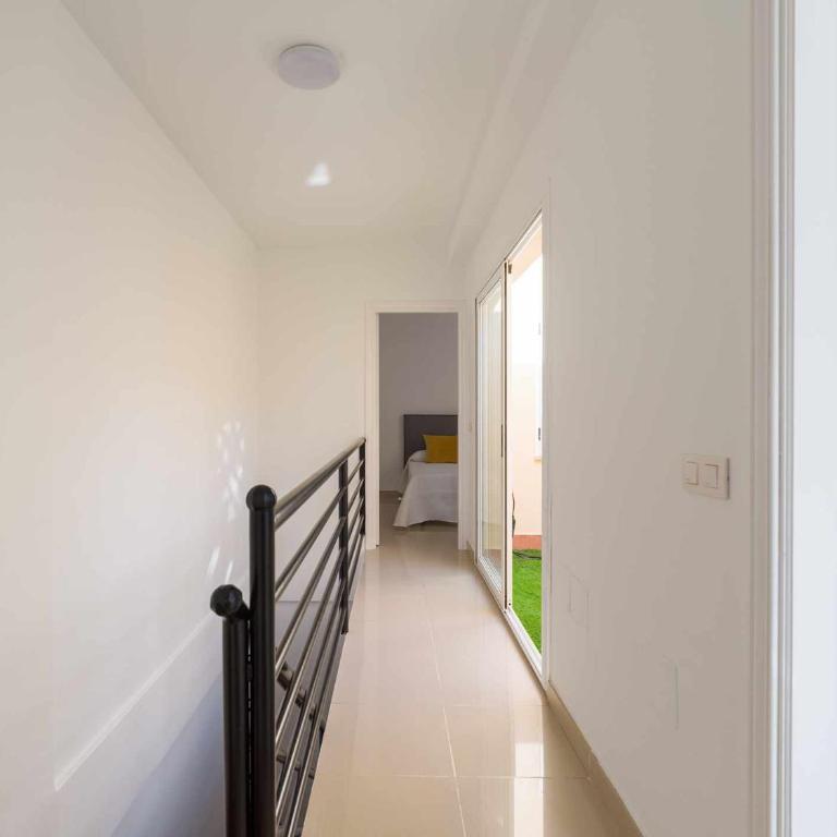 Mahostly Sun and Spa - Apartamento de 2 dormitorios - 13