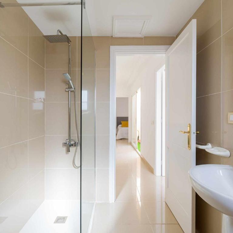 Mahostly Sun and Spa - Apartamento de 2 dormitorios - 15