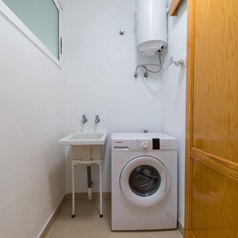 Mahostly Sun and Spa - Apartamento de 2 dormitorios - 18