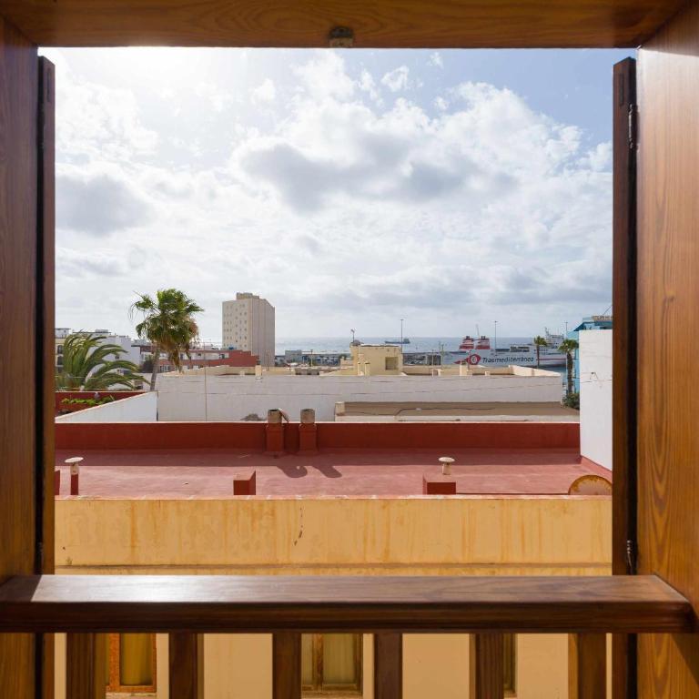 Mahostly Sun and Spa - Apartamento de 2 dormitorios - 19