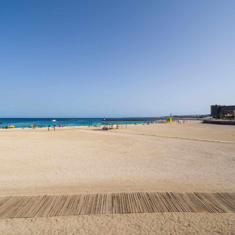 Mahostly Sun and Spa - Apartamento de 2 dormitorios - 22