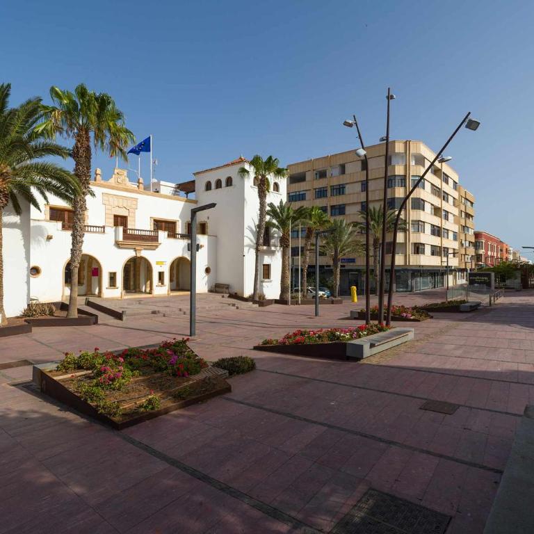 Mahostly Sun and Spa - Apartamento de 2 dormitorios - 23