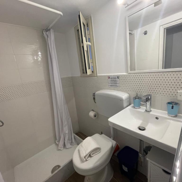 Mondello - La casa del vecchio pescatore - Two-Bedroom House - 18
