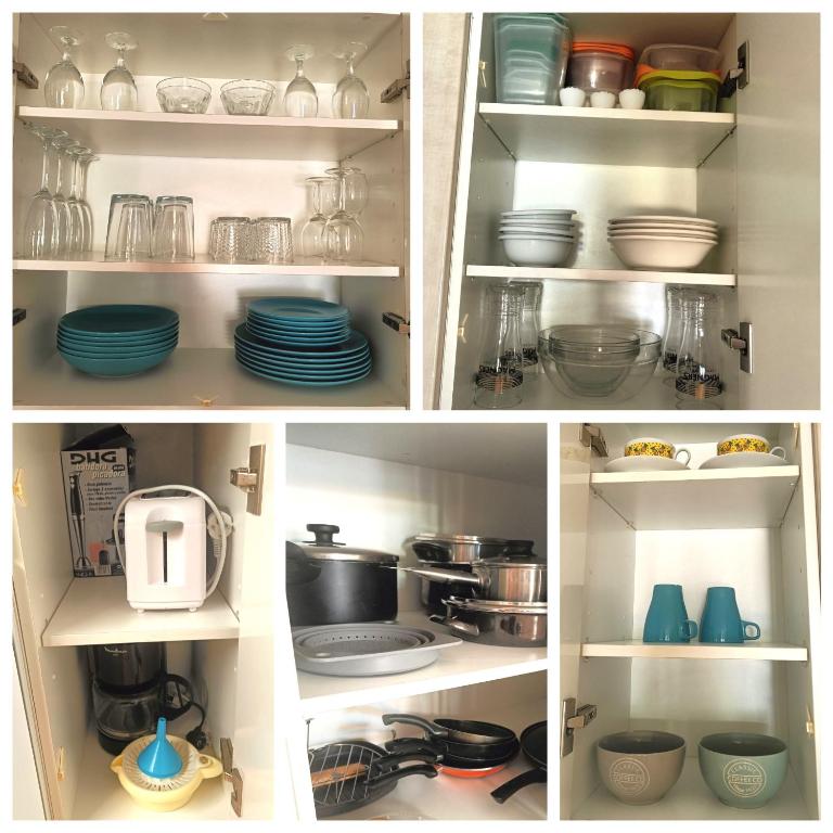 Aloha & Dream!! - Apartamento de 1 dormitorio - 11