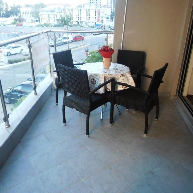 Dragan Apartment - Apartman sa Pogledom na More - 17