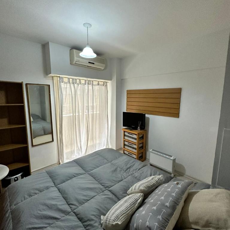 Depto a metros de Av 9 de Julio - Apartamento de 1 dormitorio - 6