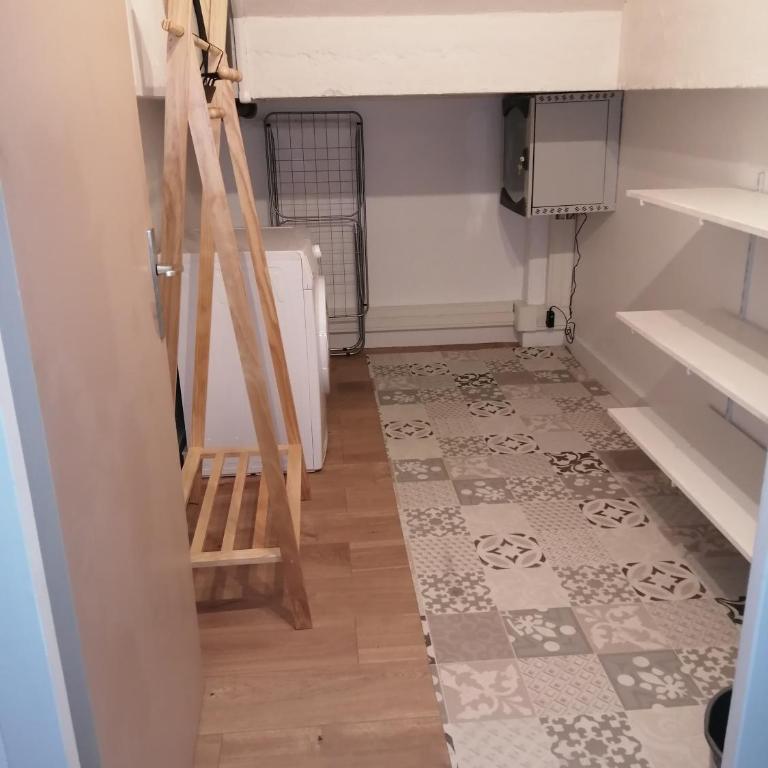 Appart neuf pour 6 personnes - Apartamento de 2 dormitorios - 18
