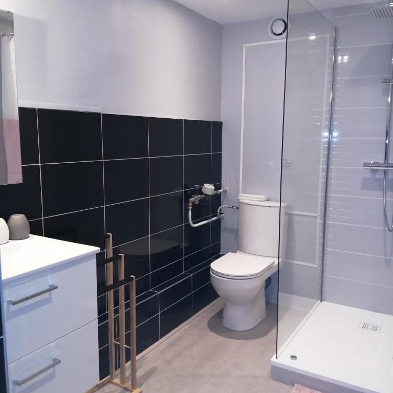Appart neuf pour 6 personnes - Apartamento de 2 dormitorios - 17