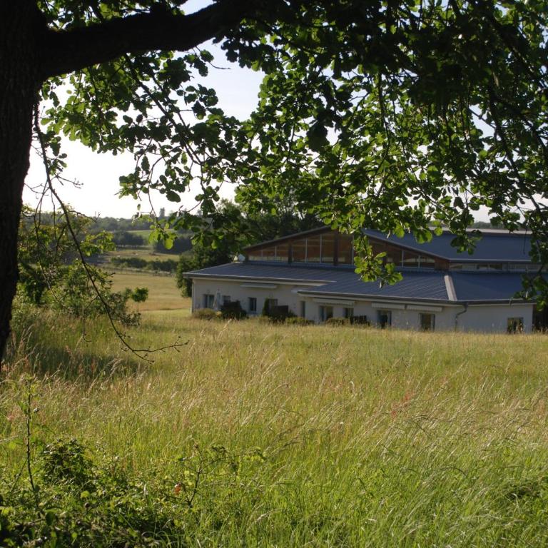 Domaine équestre de la Chênaie - Studio - 27
