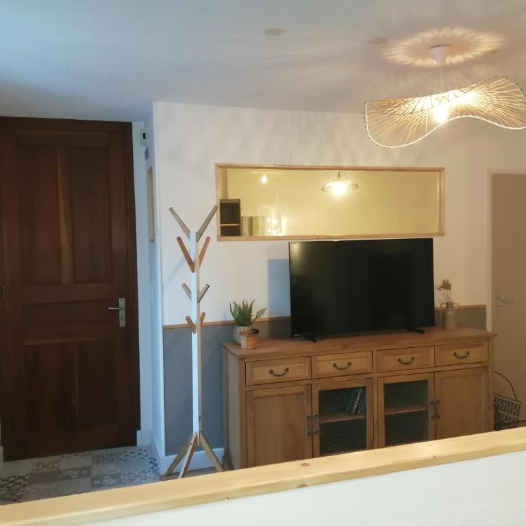Appart neuf pour 6 personnes - Apartamento de 2 dormitorios - 5