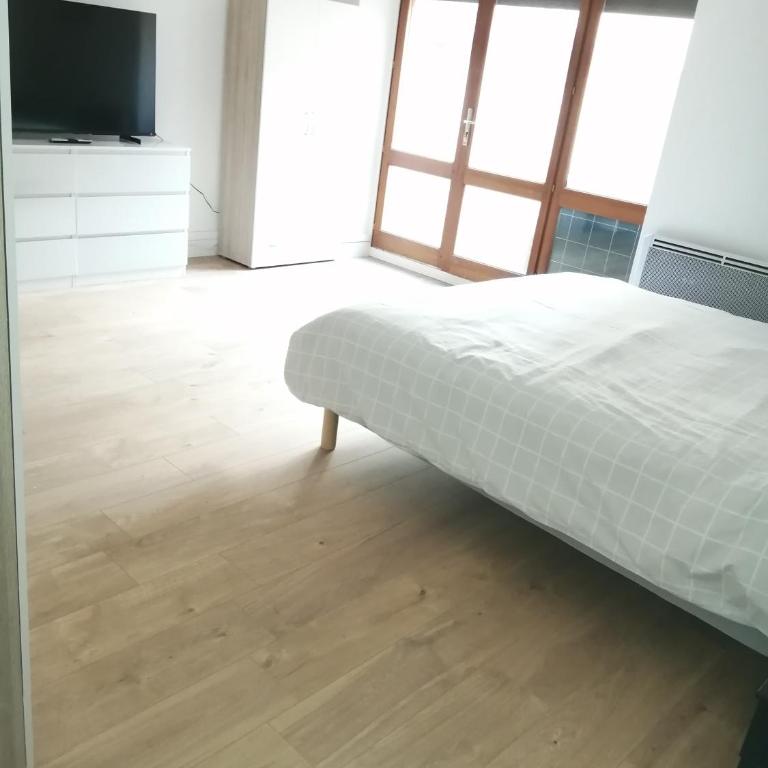 Appart neuf pour 6 personnes - Apartamento de 2 dormitorios - 11