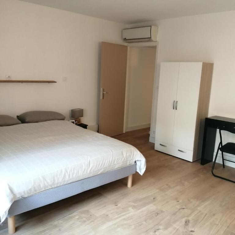 Appart neuf pour 6 personnes - Apartamento de 2 dormitorios - 13