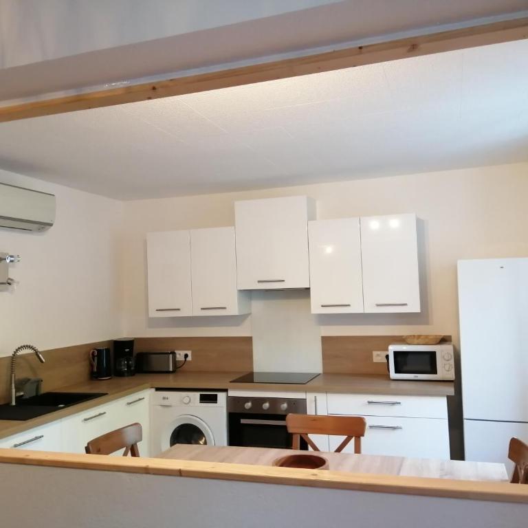 Appart neuf pour 6 personnes - Apartamento de 2 dormitorios - 10