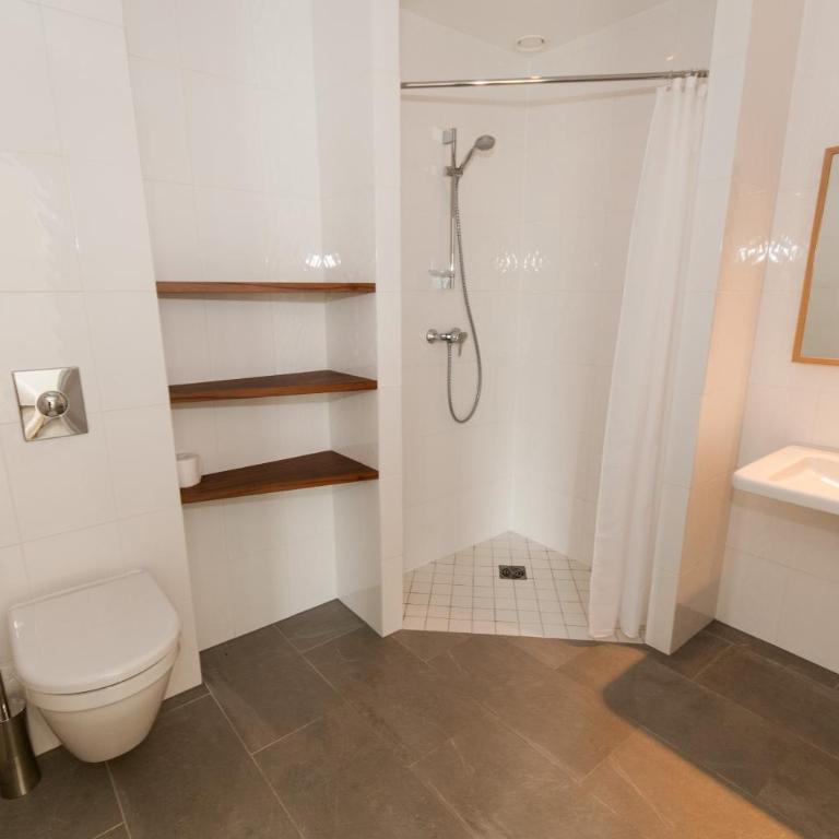 Domaine équestre de la Chênaie - Studio - 6