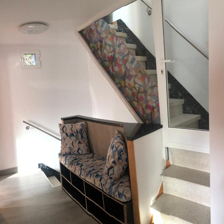 Casa Yanira - Four-Bedroom House - 8