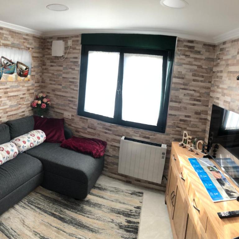 Casa Yanira - Four-Bedroom House - 1
