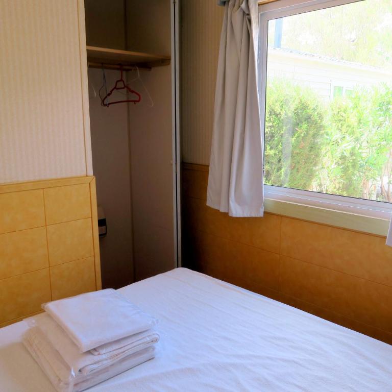 Centro Vacacional Macenas - Bungalow (4 adultos) - 8
