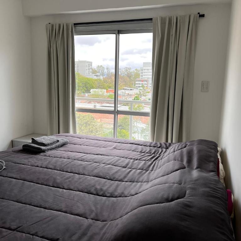 DEPARTAMENTO MITRE - SALTA - Apartamento de 1 dormitorio - 9