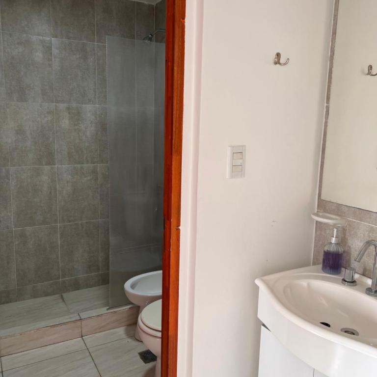 DEPARTAMENTO MITRE - SALTA - Apartamento de 1 dormitorio - 10