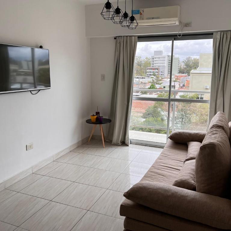 DEPARTAMENTO MITRE - SALTA - Apartamento de 1 dormitorio - 11