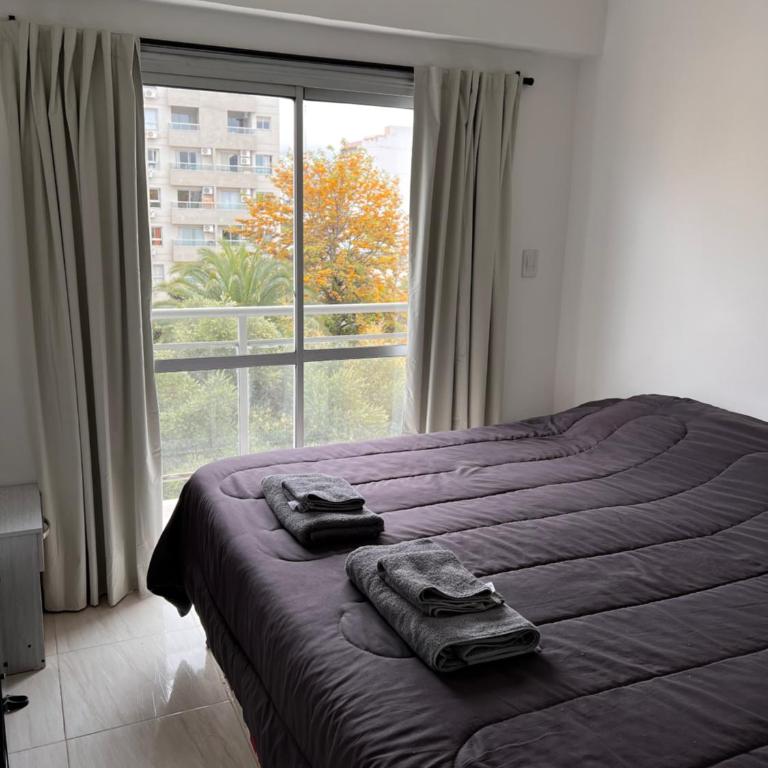 DEPARTAMENTO MITRE - SALTA - Apartamento de 1 dormitorio - 6