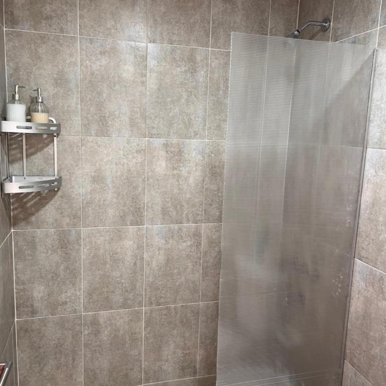 DEPARTAMENTO MITRE - SALTA - One-Bedroom Apartment - 12