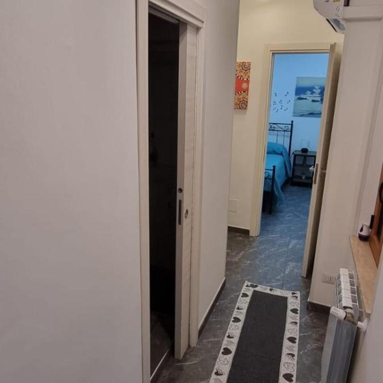 La Casa di Angelina - Casa con 2 Camere da Letto - 6