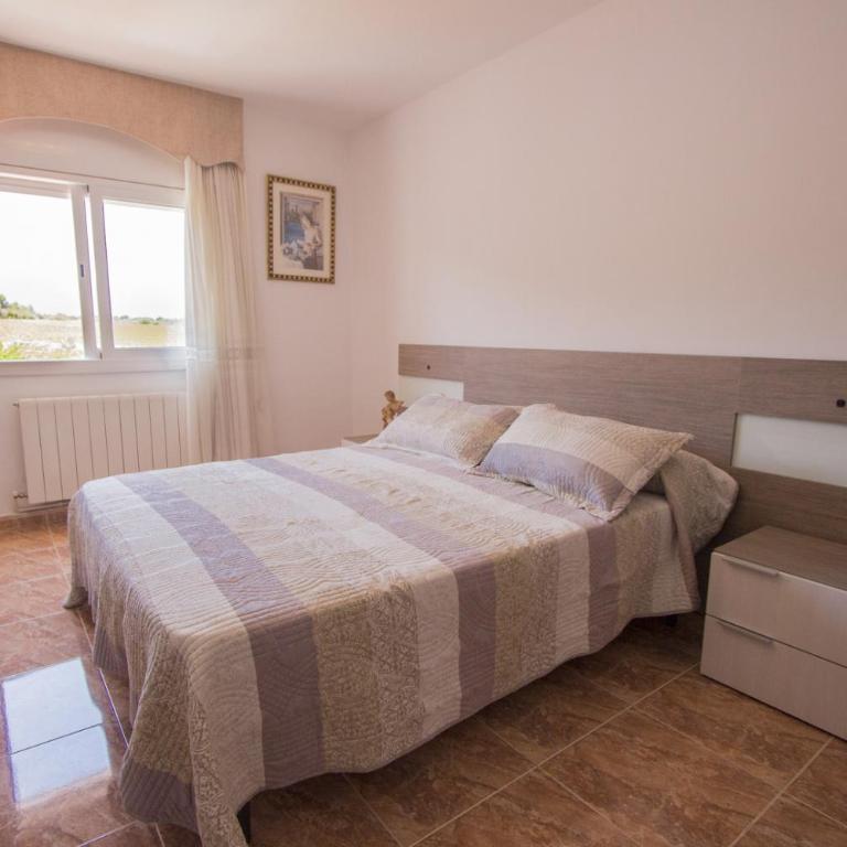 Catalunya Casas Tranquil nature 'feel' , yet only 4 min to beach! - Villa con piscina privada - 19