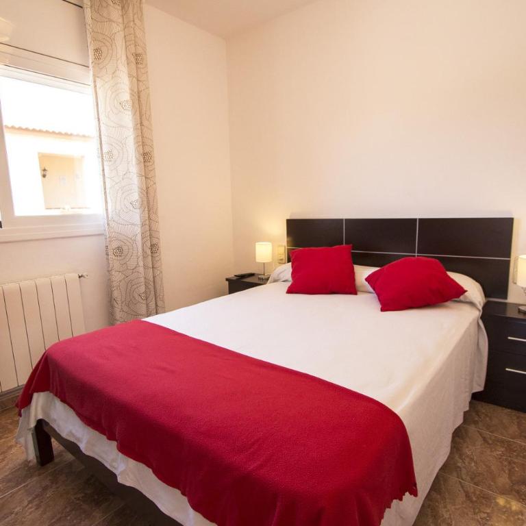 Catalunya Casas Tranquil nature 'feel' , yet only 4 min to beach! - Villa con piscina privada - 20