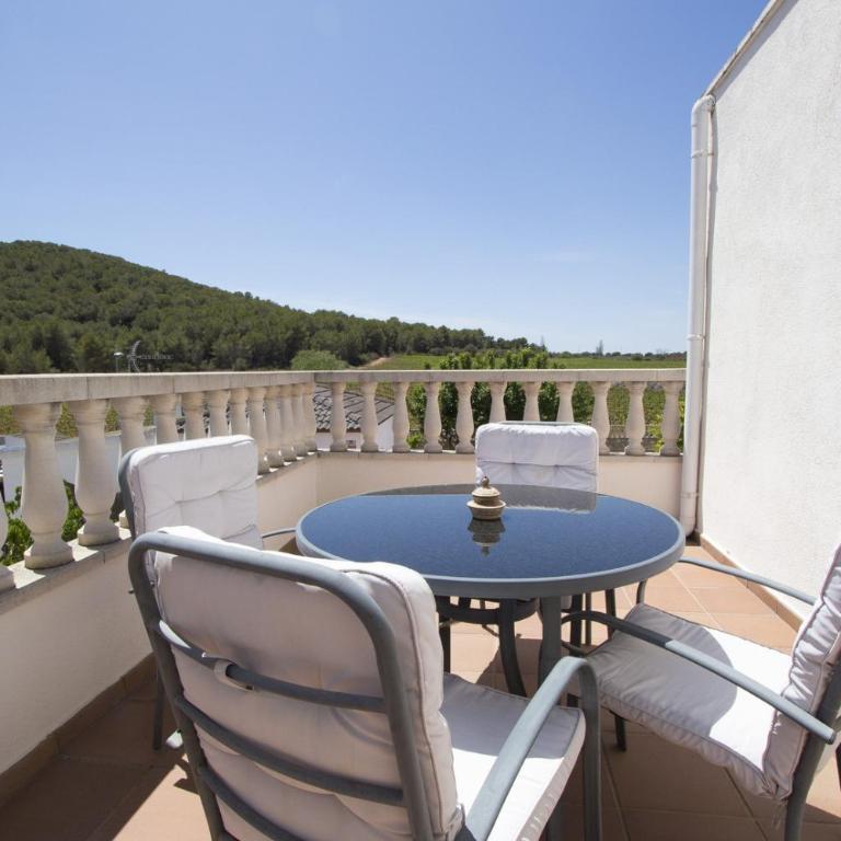 Catalunya Casas Tranquil nature 'feel' , yet only 4 min to beach! - Villa con piscina privada - 29