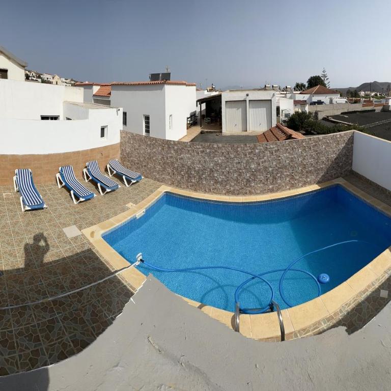 Casa Tomas B - Apartamento de 2 dormitorios - 11